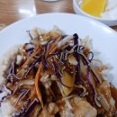 천흥원 | [서울역] 중식당 천흥원 탕수육 후기