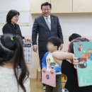 구로구청 사랑채움 어린이집 이미지