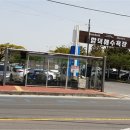 버스정류소_김녕환승정류장 이미지