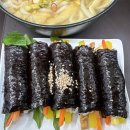 청춘꼬마김밥 이미지