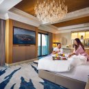 두바이 관광호텔 이미지