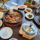 청춘물회 이미지