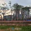 도래울바람물공원 이미지