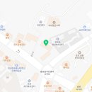 증포동사무소 앞 이미지