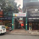 하노이소재 베트남의약 및 제약기술전문대학교를 방문 이미지