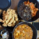 짬뽕바이브 | 전주 한옥마을 맛집 계수나무짬뽕 / 전주 현지인 물짜장 맛집 내돈내산 후기