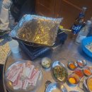 오늘냉삼 이미지