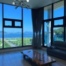 파란 카페 앤 호스텔 이미지