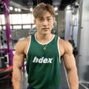 남산사우나 헬스 이미지