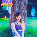 The Red Summer 카카오 검색결과