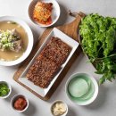 백년 한정식 이미지