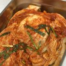 안동학가산 김치 서울총판 내돈내산 후기, 조선호텔 김치와 맛 비교
