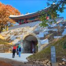 조득남 장군 정려 이미지