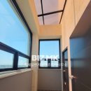 SK뷰 정문 앞 이미지