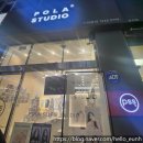 우정사진 잘나오는 폴라스튜디오 삼산점 방문후기