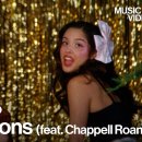 올리비아 로드리고, 채플 론 (Olivia Rodrigo, Chappell Roan) - expectationsㅣ한글자막 이미지
