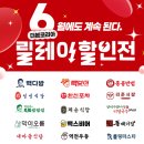 빽보이피자앤연돈볼카츠구미인동점 | 더본 코리아 6월 릴레이 할인전 총정리