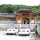 매양서원 | 임란공신 송원기와 매헌과 남촌을 기리는 매양서원