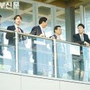 올림픽공원역3번출구 이미지