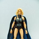 까막고무신 | 하스브로 - 마블 레전드 발키리 (MARVEL LEGENDS VALKYRIE )