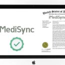 주식회사 아이메디신 이미지