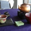 달맞이 찻집 이미지