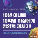 [TEU ART 2기] 예술의 홍보마케팅 특강 및 팀프로젝트 멘토링 후기