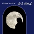 달이예쁘다