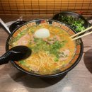 장은타워 | 136. 나의 도쿄 여행코스 (메가돈키호테, 돈카츠맛집, 도쿄타워 등등)