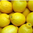 레몬 이미지