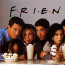 프렌즈 이미지