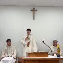 새사제 미사•안수 이미지