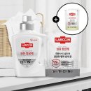[카카오톡딜] 랩신 섬유항균제 2L용기+2L리필+700ml - 12,927원 이미지