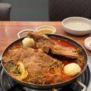 진시황 | 인천 연수구 3대 감자탕 맛집 24시간 진시황감자탕 후기