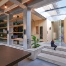 웨스트하우스(West House) 이미지