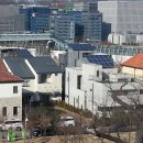 성남태양광발전소 이미지