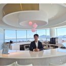 주식회사 강컨텐츠 | 압록강 헤엄쳤던 9살, 이제 부산 'K-뷰티 시장' 헤엄친다 [경계를 건넌 사람들], 누아르 송강우(34) 대표