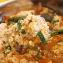 짬뽕순두부백반 이미지