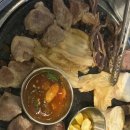 제줏간송천 | 전주 고기맛집 제줏간 전주송천점 후기.