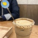 텐퍼센트커피 아인병원점