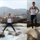 용유동작은도서관 | 천도사 넋두리(2133) 사람이 모이고 모래, 부의 축적이... (회란 廻瀾과 亭子)