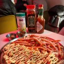 마성길L | [연트럴파크 맛집] 웨이팅이 아깝지 않은 연남동 피자맛집 '뉴오더클럽' 하프앤하프 솔직후기