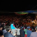 상모놀이 이미지