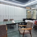 더샾 당구장 이미지