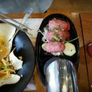 후쿠오카 함바그 이미지