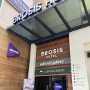 브로시스 호텔 이미지