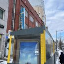 겨울 전주 1박2일 뚜벅이 여행 코스 추천(나만 알고싶은 카페 추천)