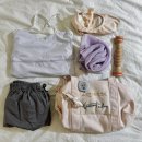 (주)벨벳 | [취미발레] 타이파 Typha 벨벳 스파게티 스트랩 레오타드 후기, 발레코디 공유