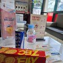 포카리 노래연습장 이미지