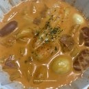 두가지떡볶이 수원영통점 네이버블로그
